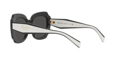 PRADA 0PR 16YS 09Q5S0 52 SUNGLASSES