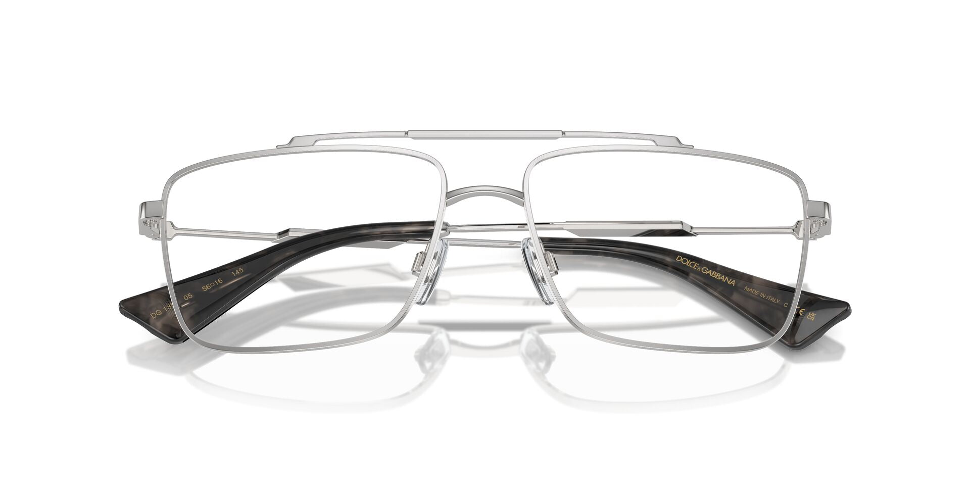 DOLCE & GABBANA DG1354 05 56 FRAME