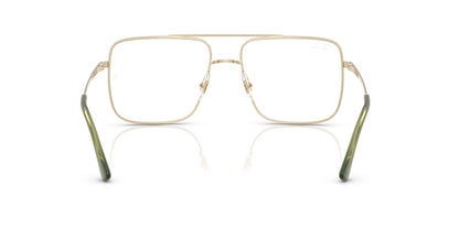 RAYBAN RX3758V 2993 54 FRAME