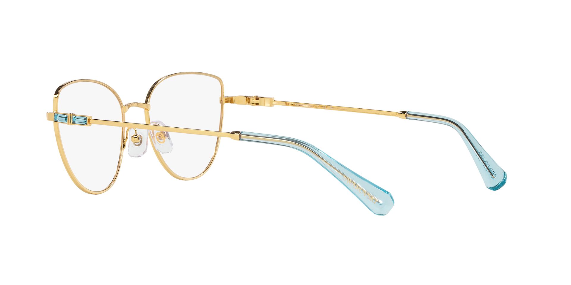SWAROVSKI SK1007 4021 53 FRAME