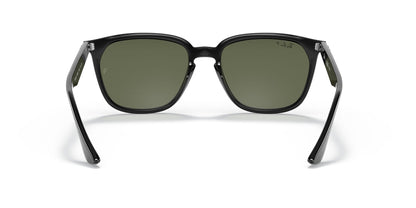 RAYBAN RB4362 601/9A 55 SUNGLASSES