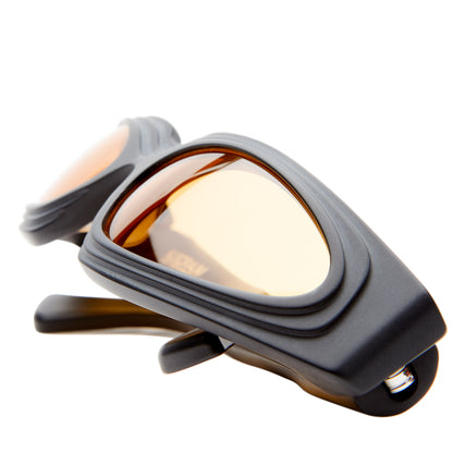 KUBORAUM E21 SUN MASKE BM 58 SUNGLASSES