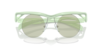 PRADA PRA18S 17Q4R0 43 SUNGLASSES
