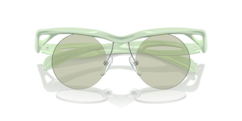 PRADA PRA18S 17Q4R0 43 SUNGLASSES