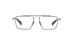 BALMAIN PARIS BPX149D SLV BLK 56 FRAME