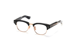 AKONI AKX515B BLK GLD 50 FRAME