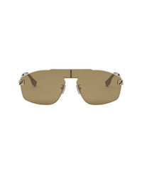 FENDI FE40129U 32E 138 SUNGLASSES