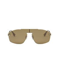 FENDI FE40129U 32E 138 SUNGLASSES