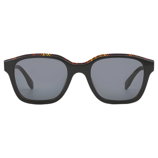 FENDI FE40077I 01A 51 SUNGLASSES