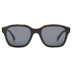 FENDI FE40077I 01A 51 SUNGLASSES