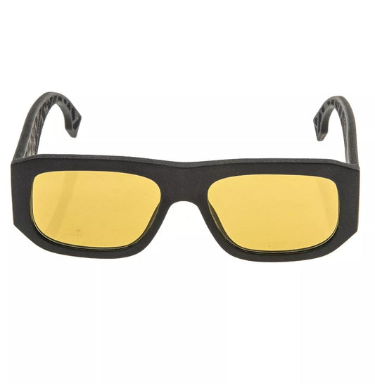 FENDI FE40106I  70J 0012 Full 54 145 Plastic SUNGLASSES