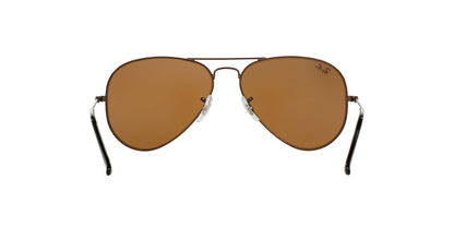RAYBAN RB3025I AVIATOR R1072 58 SUNGLASSES