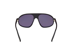 TOM FORD TF1178 01A 58 SUNGLASSES