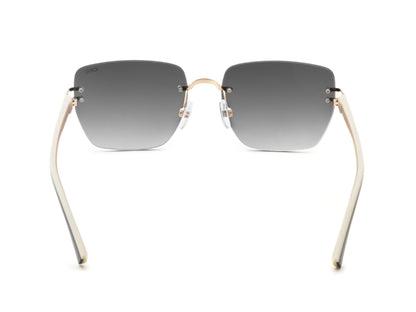 iDEE S3202 C1 58 SUNGLASSES