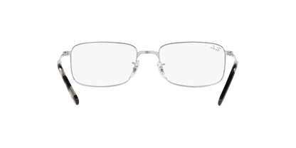 RAYBAN RX3717V 2501 54 FRAME
