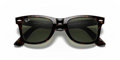 RAYBAN RB2140 WAYFARER 902 50 SUNGLASSES