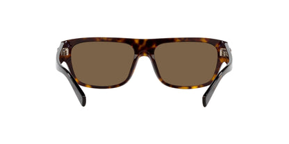 DOLCE & GABBANA DG4455 502/73 57 SUNGLASSES