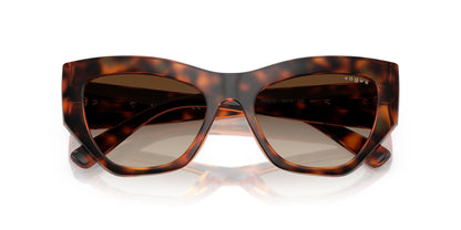 VOGUE VO5607S W65613 53 SUNGLASSES