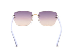 iDEE S3202 C4 58 SUNGLASSES