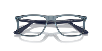 RAYBAN RX5389I 8371 54 FRAME