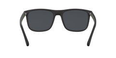 EMPORIO ARMANI 0EA4129 504287 56 SUNGLASSES