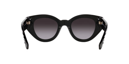 BURBERRY BE4390 MEADOW 30018G 47 SUNGLASSES