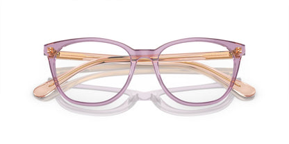 VOGUE VO5533I 2922 53 FRAME