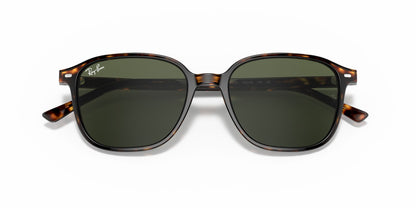 RAYBAN RB2193 LEONARD 902/31 53 SUNGLASSES