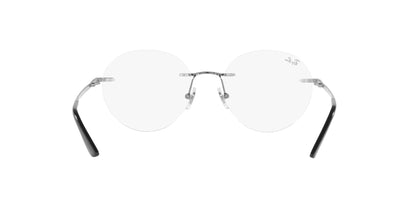 RAYBAN RX6505I 2502 53 FRAME