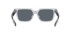 PRADA 0PR 03ZS U430A9 54 SUNGLASSES