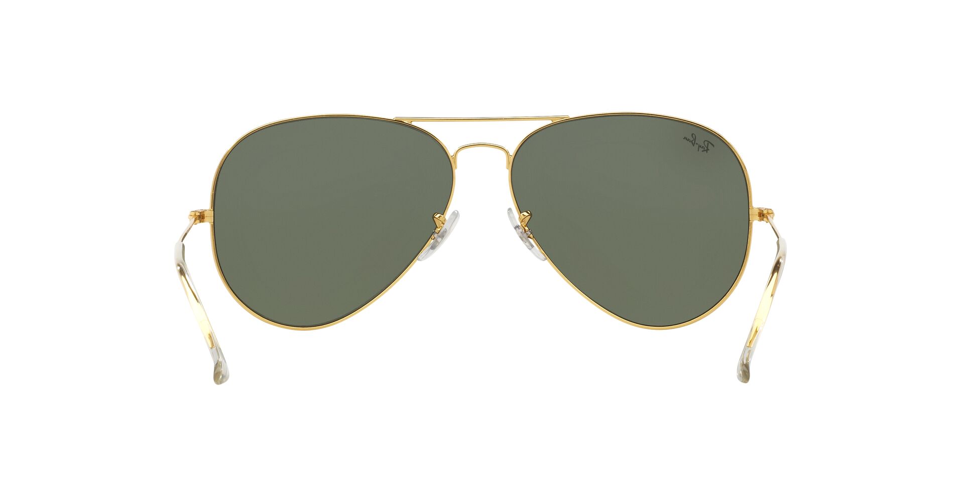 RAYBAN RB3026I AVIATOR LARGE W2027 62 SUNGLASSES