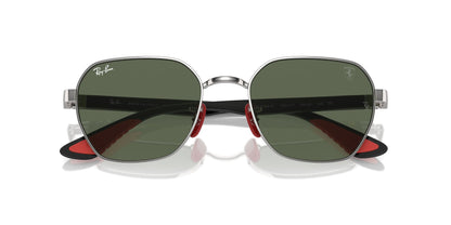 RAYBAN RB3794M F03171 54 SUNGLASSES