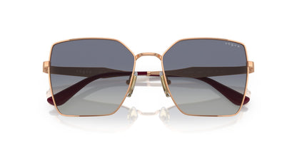 VOGUE VO4284S 51524L 56 SUNGLASSES