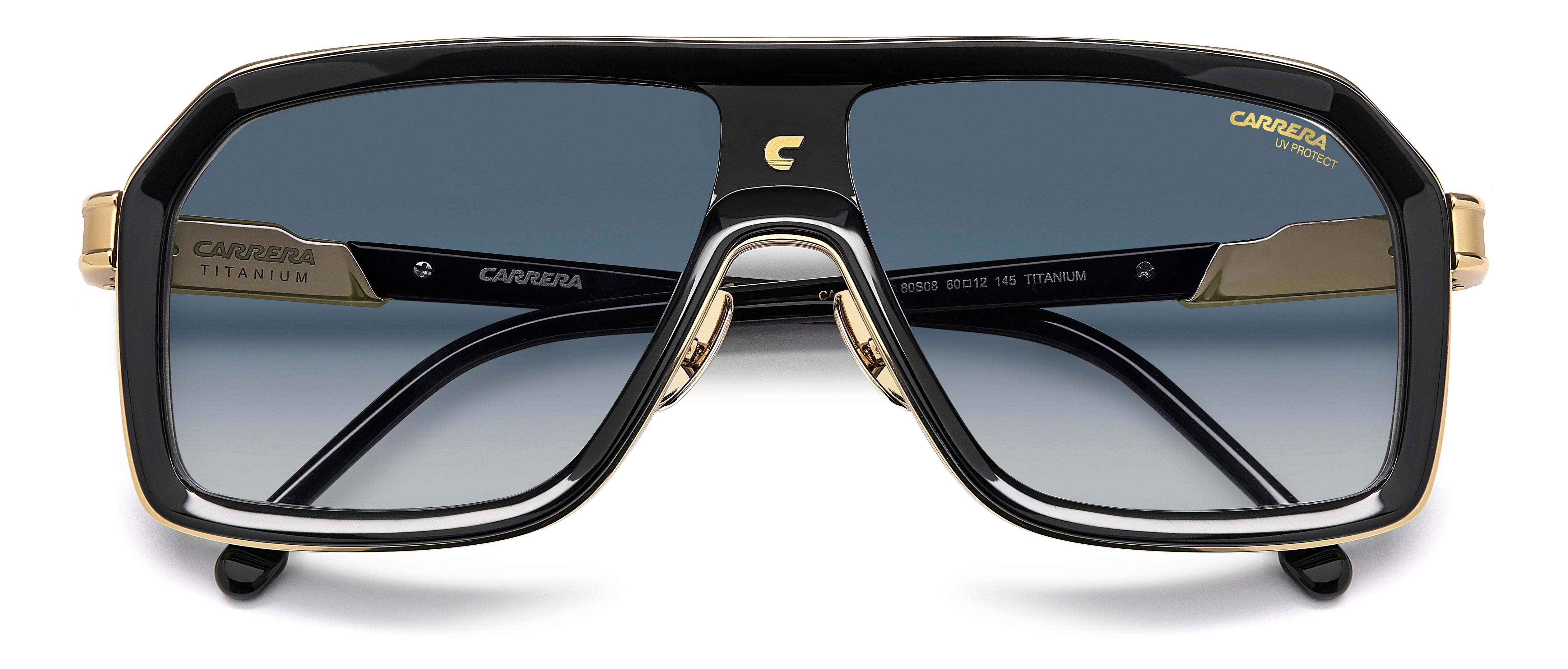 CARRERA CA1053STI 80S08 60 SUNGLASSES
