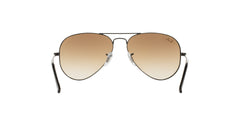 RAYBAN 0RB3025I 002/51 58 SUNGLASSES