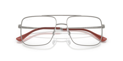 RAYBAN RX3758V 2505 54 FRAME
