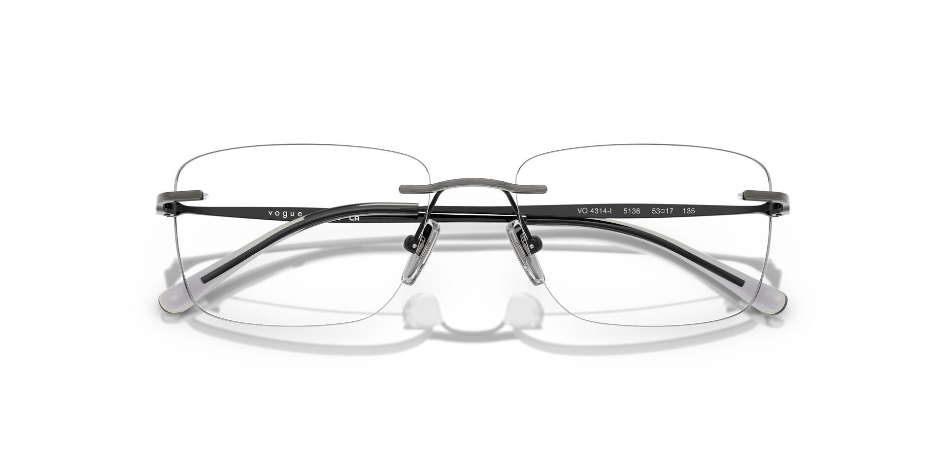VOGUE VO4314I 5136 53 FRAME