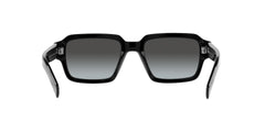 PRADA PR02ZS 1AB06T 52 SUNGLASSES