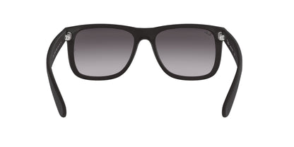 RAYBAN RB4165 JUSTIN 601/8G 55 SUNGLASSES
