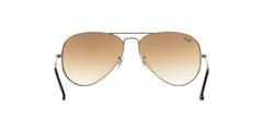 RAYBAN 0RB3025I 004/51 58 SUNGLASSES