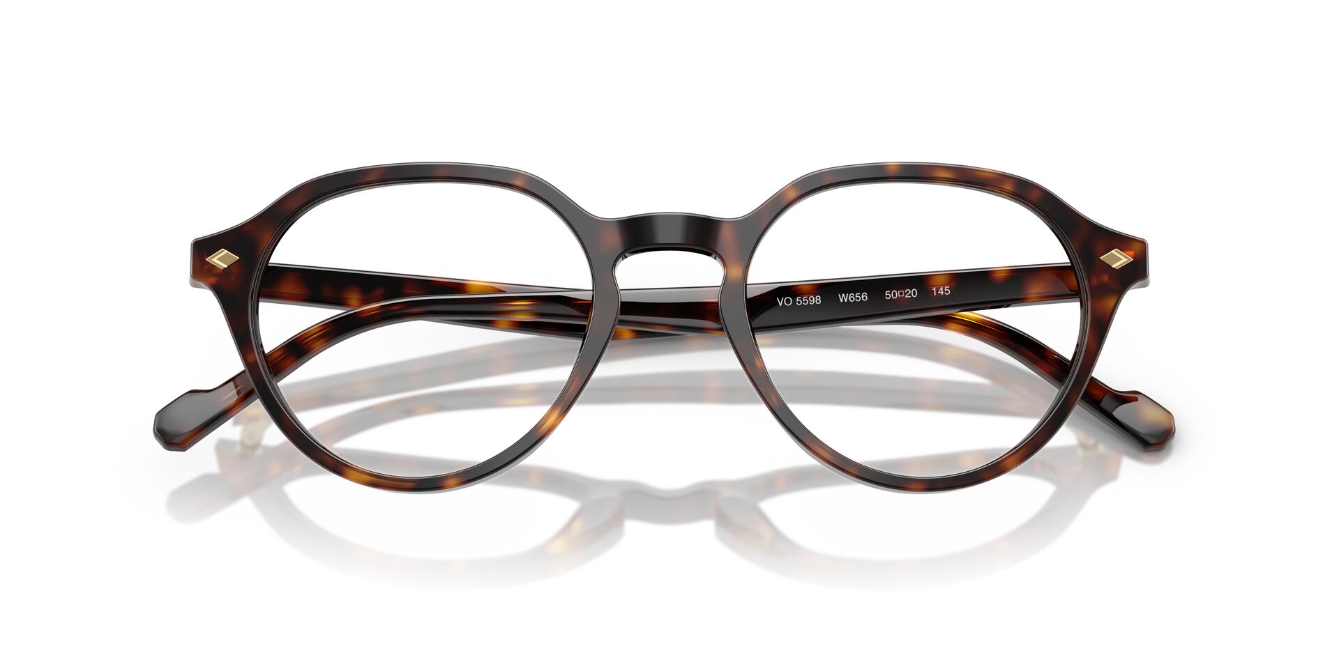 VOGUE VO5598 W656 50 FRAME