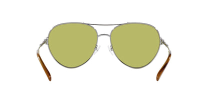 TORY BURCH TY6098 335013 58 SUNGLASSES