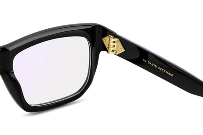 DAVID BECKHAM DB7137 807 54 FRAME