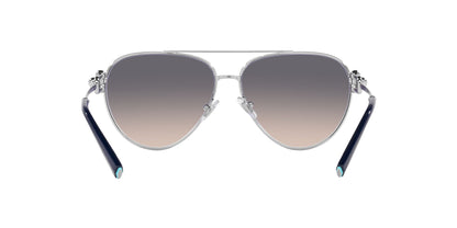 TIFFANY & CO TF3092 6175V6 59 SUNGLASSES