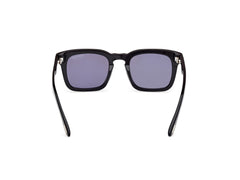 TOM FORD TF751 01D 50 SUNGLASSES