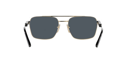 PRADA PR67ZS ZVN09T 56 SUNGLASSES