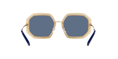 TORY BURCH TY6102 335580 52 SUNGLASSES