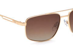 iDEE S3159 C3P 57 SUNGLASSES