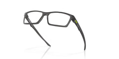 OAKLEY OX8060 OVERHEAD 806002 57 FRAME