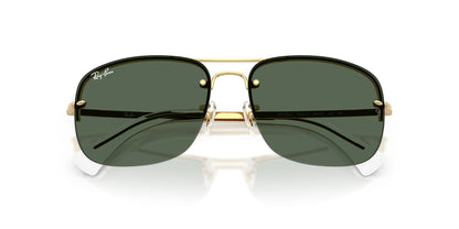 RAYBAN RB3761I 001 71 59 SUNGLASSES